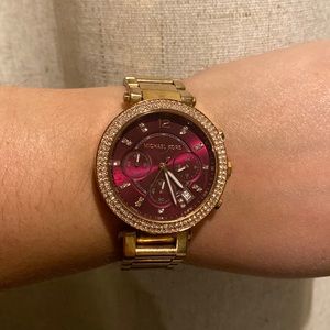 Michael Kors Watch